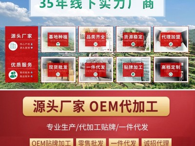 横县茉莉花茶批发 茉莉飘雪绿茶 茶茶叶自己喝散装雪芽毛尖图2