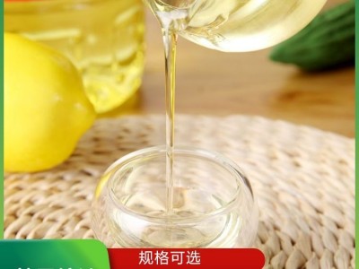 新鲜花生芝麻调和油 优选谷物鲜榨 好油选楚星 健康营养图5