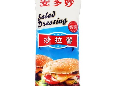 港东非转基因沙拉酱水果蔬菜调味酱西餐佐料代理批发 香甜口味图5
