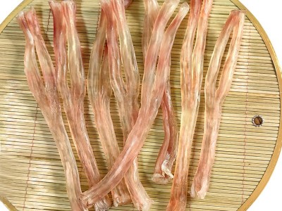 厂家直销牛蹄筋干货新鲜牛筋干牛脚筋干商用风干酒店火锅食材批发图4