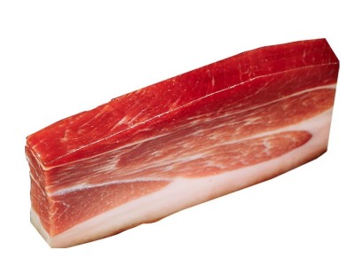 正宗金华火腿上方肉煲汤家庭腊味腌笃鲜咸肉块去骨瘦肉火腿肉批发图4