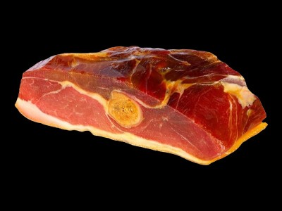 250克中方正宗火腿肉金华火腿肉片商用官方旗舰店腌笃鲜浙江特产图4