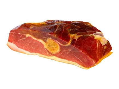 250克中方正宗火腿肉金华火腿肉片商用官方旗舰店腌笃鲜浙江特产图5