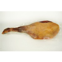 金华特产风干肉正宗火腿肉农家火腿浙江特产送礼佳品礼品盒装批发