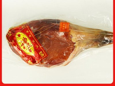 金华特产风干肉正宗火腿肉农家火腿浙江特产送礼佳品礼品盒装批发图3