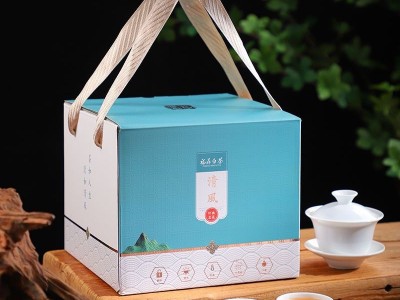 正宗高山白茶福鼎白茶寿眉老白茶枣香老贡眉散装茶叶礼盒装送礼图2