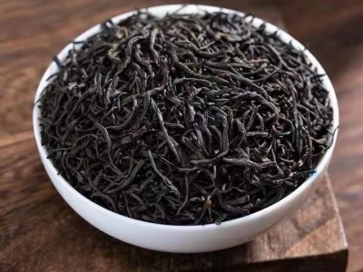 小种红茶叶新茶蜜香高档浓香型正宗批发250克袋装支持各种代发图2