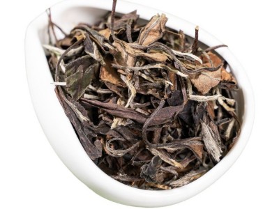 福鼎白茶磻溪2019年寿眉日晒散装枣香冰糖甜白茶厂家直销50 0g起批图5