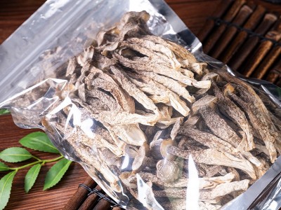 云南特产鹿茸菇干货菌汤包厂家直销食用菌脆嫩鹿茸菇干货大量批发图4