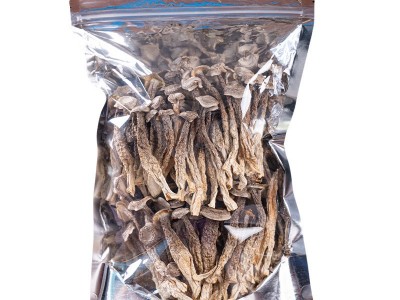 云南特产鹿茸菇干货菌汤包厂家直销食用菌脆嫩鹿茸菇干货大量批发图5