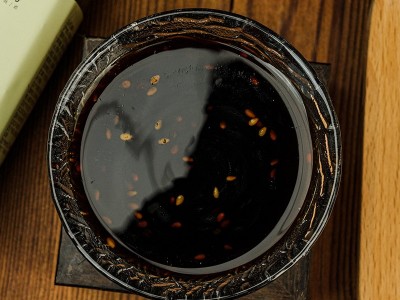 油醋汁低脂酱料健身水煮菜轻食调料蔬菜水果沙拉减家用蘸料图4