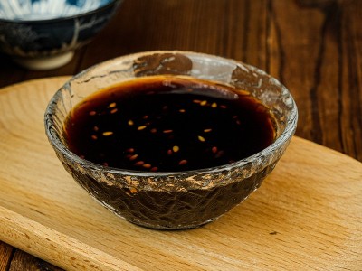 油醋汁低脂酱料健身水煮菜轻食调料蔬菜水果沙拉减家用蘸料图3