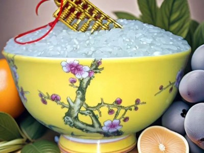 米范时代 长粒香 东北大米 5kg/袋 当季新米图4