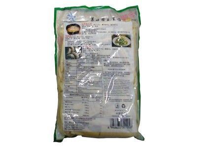古甜笋尖切 笋尖1kg 水煮笋罐头 冬笋罐头 关东煮图4