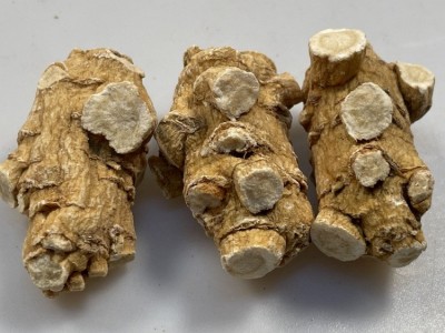 西洋参批发洋参整枝参段软质现货短粒西洋参片花旗参茶一件代发图2