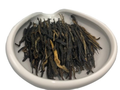 云南滇红茶古树茶特级松针蜜香清香花果香新春茶金针茶叶厂家批发图5