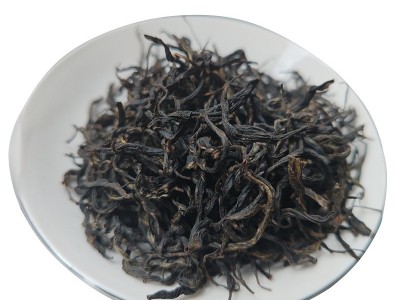 正宗特细正山小种红茶蜜香新茶浓香养胃口粮茶图5
