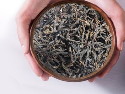 正宗特细正山小种红茶蜜香新茶浓香养胃口粮茶图2