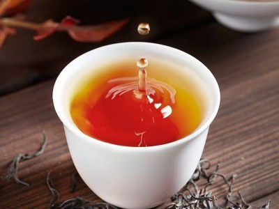 正宗特细正山小种红茶蜜香新茶浓香养胃口粮茶图3