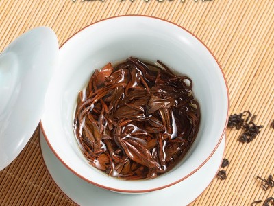 新茶特级祁门红茶春茶浓香型红茶茶叶自己喝高档散装罐装批发图4
