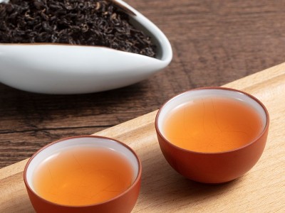 新茶特级祁门红茶春茶浓香型红茶茶叶自己喝高档散装罐装批发图2