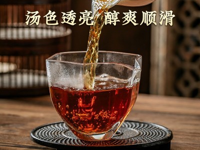 新茶祁门红茶特级春茶浓香型茶叶自己喝批发散装礼盒装500g图3