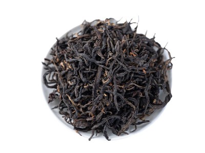 古树红茶批发云南源头厂家供应直发云南大叶种茶老树红烤散茶现货图5