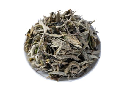 云南白茶批发白牡丹散茶云南源产地直发云南大叶种茶现货批发白茶图5