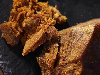 正宗甘蔗老红糖块纯天然熬制古法红糖黑糖大姨妈月子红糖姜茶工厂图2