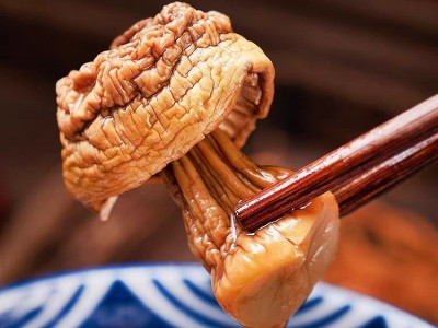 云南特产干货无硫精选巴西菇食用菌批发姬松茸图4