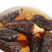 云南特产精选农家干货羊肚菌批发代发头茬厚肉羊肚菌干货