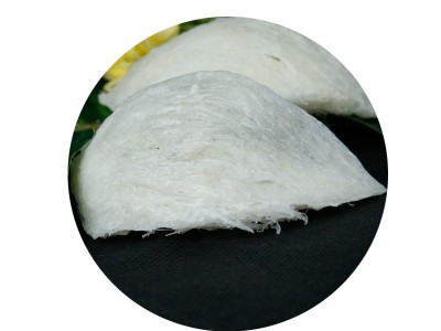 半干挑圆盏 白燕盏 色泽白囊丝足 无漂白 印尼即食燕窝批发代发图5