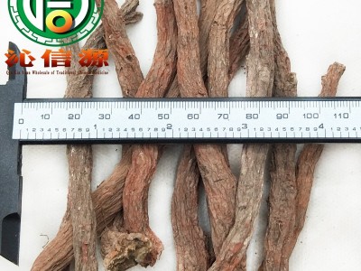 【满包邮】中江丹参1级条选货1kg散装产地直供丹参条沁信源中药材图2