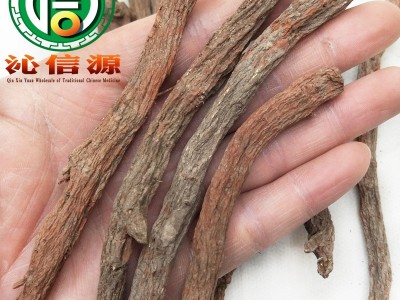 【满包邮】中江丹参1级条选货1kg散装产地直供丹参条沁信源中药材图3