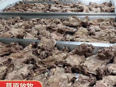 水煮去皮去骨手抓熟羊肉 商用半成品 白水煮更实惠 东苑爆款推荐图3