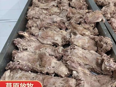 水煮去皮去骨手抓熟羊肉 商用半成品 白水煮更实惠 东苑爆款推荐图2