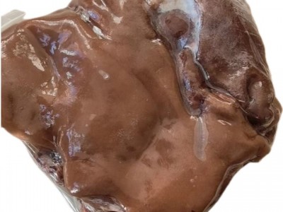 水煮带皮去骨白切熟羊肉 商用半成品 白水煮更实惠 东苑爆款推荐图5