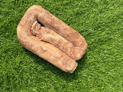 批发肚包肉羊肉肠羊肠灌肉肚包羊肉内蒙古风味羊肉独立包装图3