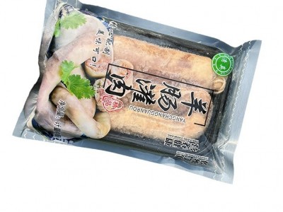 批发肚包肉羊肉肠羊肠灌肉肚包羊肉内蒙古风味羊肉独立包装图5