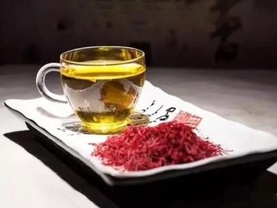 藏红花产地瓶装直发长丝西藏藏红花1g小瓶装藏红花1克装图4
