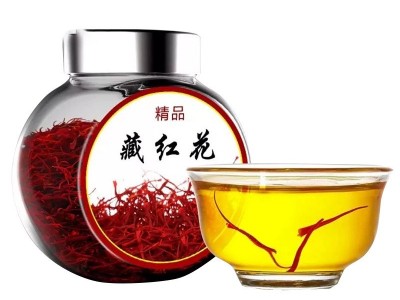 藏红花产地瓶装直发长丝西藏藏红花1g小瓶装藏红花1克装图5