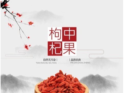 红枸杞青海柴达木精选红枸杞一手货源原产地批发红枸杞【500g】图2