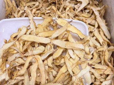 玉竹 干玉竹片煲汤泡水 散装农产品批发工厂直批可代发图3