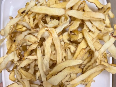 玉竹 干玉竹片煲汤泡水 散装农产品批发工厂直批可代发图2