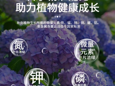 花大壮花多多水溶肥一号二号十号十五号正品营养液有机肥兰花肥料图4