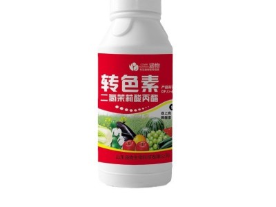 涵物二氢茉莉酸丙酯PDJ提高植物果皮韧性促进糖分积累增甜转色素图4