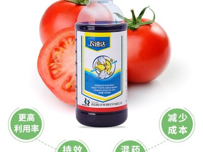 恒丰农速达联苯菊酯啶虫脒6% 番茄白粉虱农药杀虫剂图4