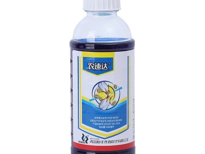 恒丰农速达联苯菊酯啶虫脒6% 番茄白粉虱农药杀虫剂图5