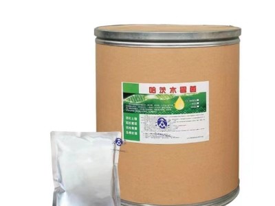 哈茨木霉菌粉微生物菌剂农业用喷施预防根腐病全水溶肥哈茨木霉菌图5