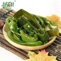 厂家批发裙带菜梗海芥梗 腌制水产批发裙带菜梗